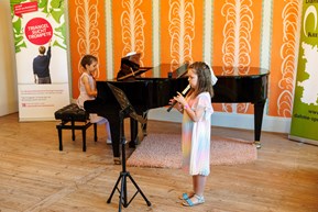 Musik aus Kommunen 2025, Landeswettbewerb Brandenburg Musik aus Kommunen 2025, Landeswettbewerb Brandenburg