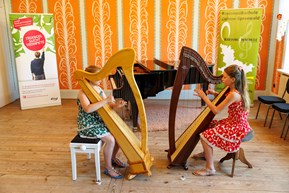 Musik aus Kommunen 2025, Landeswettbewerb Brandenburg Musik aus Kommunen 2025, Landeswettbewerb Brandenburg