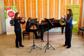 Musik aus Kommunen 2025, Landeswettbewerb Brandenburg Musik aus Kommunen 2025, Landeswettbewerb Brandenburg