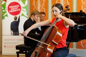 Musik aus Kommunen 2025, Landeswettbewerb Brandenburg Musik aus Kommunen 2025, Landeswettbewerb Brandenburg