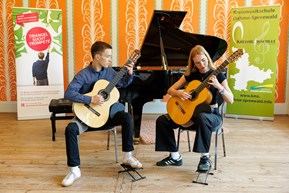 Musik aus Kommunen 2025, Landeswettbewerb Brandenburg Musik aus Kommunen 2025, Landeswettbewerb Brandenburg