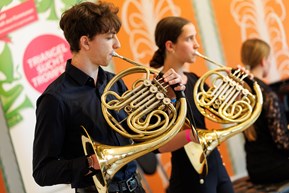 Musik aus Kommunen 2025, Landeswettbewerb Brandenburg Musik aus Kommunen 2025, Landeswettbewerb Brandenburg