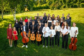 Musik aus Kommunen 2025, Landeswettbewerb Sachsen-Anhalt Musik aus Kommunen 2025, Landeswettbewerb Sachsen-Anhalt