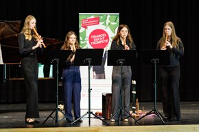 Musik aus Kommunen 2025, Landeswettbewerb Sachsen-Anhalt Musik aus Kommunen 2025, Landeswettbewerb Sachsen-Anhalt