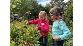 Natur zum Anfassen, Naturherberge Affalter Natur zum Anfassen, Naturherberge Affalter