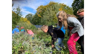 Natur zum Anfassen, Naturhof Affalter Natur zum Anfassen, Naturhof Affalter