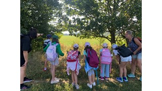 Natur zum Anfassen, Naturhof Gräfenmühle Natur zum Anfassen, Naturhof Gräfenmühle