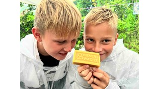 Natur zum Anfassen, Haus am See Natur zum Anfassen, Haus am See