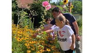 Natur zum Anfassen, Naturhof Kolkwitz Natur zum Anfassen, Naturhof Kolkwitz