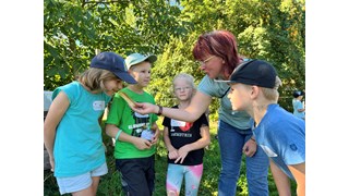 Natur zum Anfassen, Reit- und Kinderbauernhof Krasselt Natur zum Anfassen, Reit- und Kinderbauernhof Krasselt