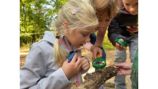 Natur zum Anfassen, Naturhof Othal Natur zum Anfassen, Naturhof Othal