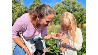 Natur zum Anfassen, Naturhof Quedlinburg Natur zum Anfassen, Naturhof Quedlinburg