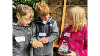 Natur zum Anfassen, Naturhof Weiditz Natur zum Anfassen, Naturhof Weiditz