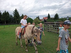 Natur zum Anfassen Natur zum Anfassen