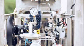 Wasserstoffelektrolyse Wasserstoffelektrolyse