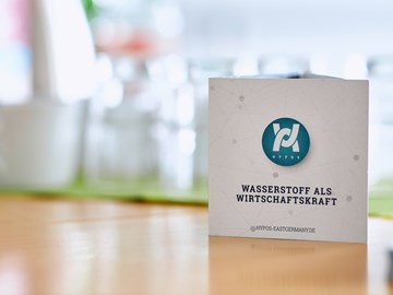 Wasserstoffwirtschaft Wasserstoffwirtschaft