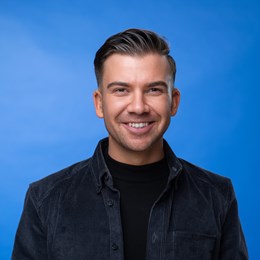 Ansprechpartner Felix Hanke Ansprechpartner Felix Hanke