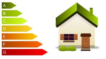 Energieeffizienz-Kennzeichnung Energieeffizienz-Kennzeichnung