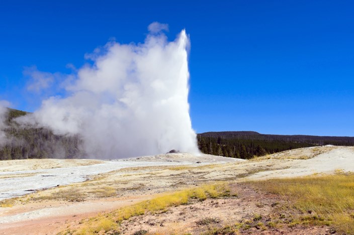Geysir Geysir