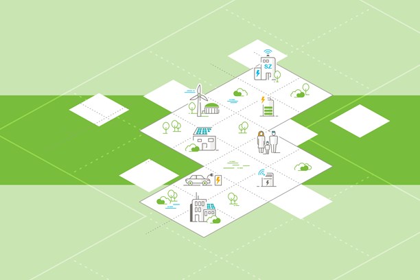 Intelligente Netze Intelligente Netze