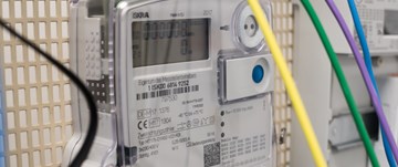 Intelligentes Messsystem Intelligentes Messsystem