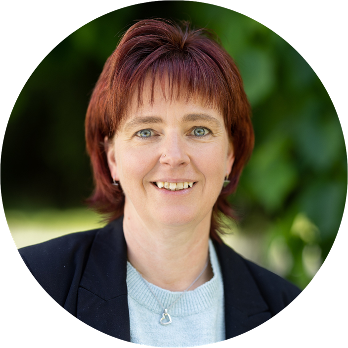 Mandy Frohberg, Projektleitung Mandy Frohberg, Projektleitung