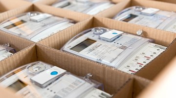 Messsysteme in Kartonverpackungen Messsysteme in Kartonverpackungen