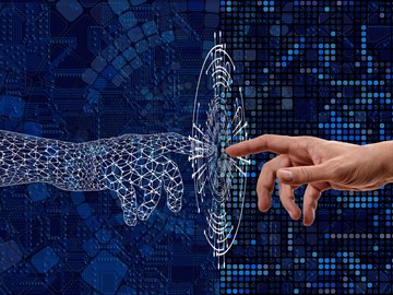 Moderne Erfindungen, KI Moderne Erfindungen, KI