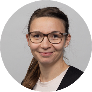 Nicole Freyer, Abteilungsleitung Technische Realisierung bei envia TEL Nicole Freyer, Abteilungsleitung Technische Realisierung bei envia TEL