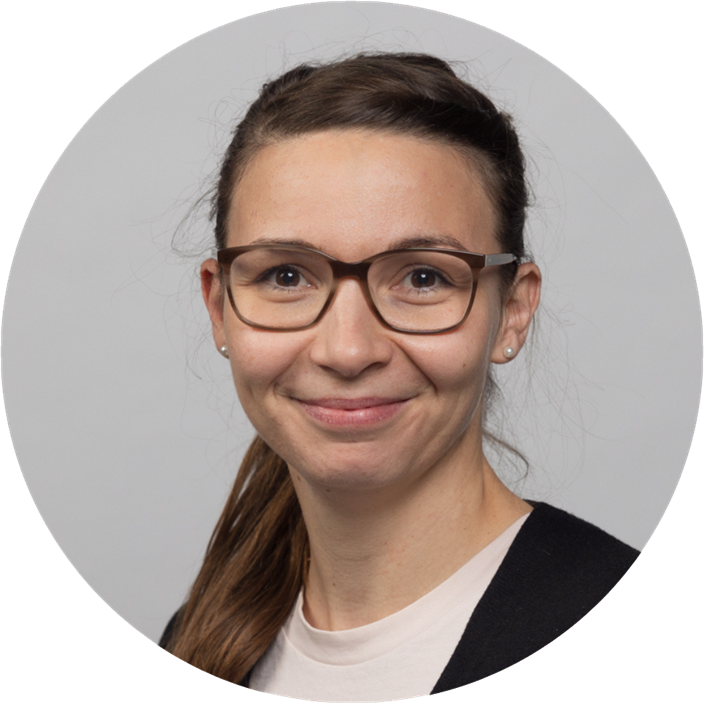 Nicole Freyer, Abteilungsleitung Technische Realisierung bei envia TEL Nicole Freyer, Abteilungsleitung Technische Realisierung bei envia TEL