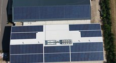 Solaranlage Gorsleben Solaranlage Gorsleben