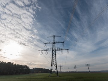 Stromnetz Stromnetz