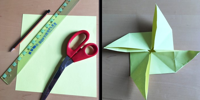 Windmühle Windmühle