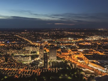 Energiewende in Europa Energiewende in Europa