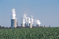 Kohlekraftwerk Kohlekraftwerk