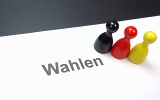 Landtagswahl 2019 Landtagswahl 2019