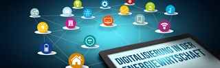 Digitalisierung der Energiewirtschaft Digitalisierung der Energiewirtschaft