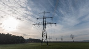 Strommasten Strommasten