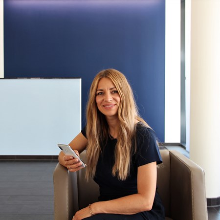 Ellen Haunstein Ellen Haunstein